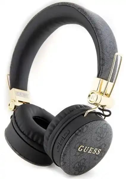 Guess Kulak Üstü Bluetooth Kulaklık: Şıklık ve Fonksiyonelliğin Modern Buluşması