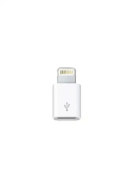 Helen's Apple Uyumlu Micro USB Adaptör İncelemesi ve Kullanım Rehberi