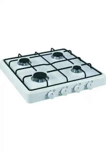 Hella 4 Gözlü Setüstü Dörtlü Gazlı Ocak İncelemesi ve Kullanıcı Yorumları