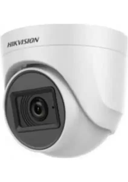 Hikvision DS-2CE76D0T-EXIPF 2.8MM 1080P Mini IR Dome AHD Güvenlik Kamerası Özellikleri ve Kullanım Alanları