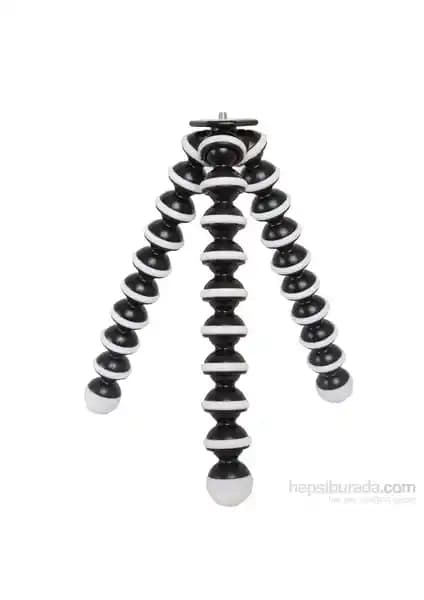 HLYPRO Gorillapod Ahtapot Tripod Büyük Boy: Çok Yönlü ve Dayanıklı Kamera Tripod Seçeneği