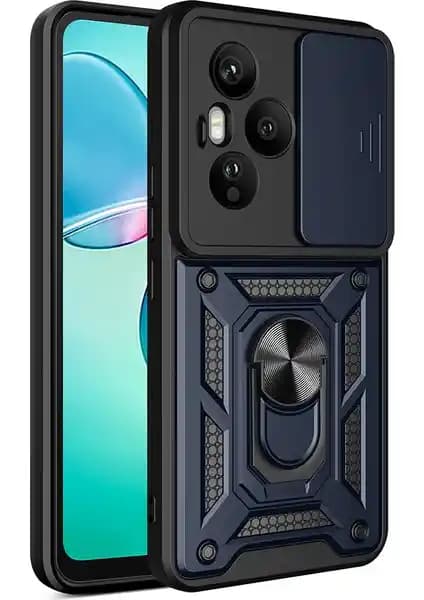 Honor 400 Pro için dayanıklı ve şık çift katmanlı koruma kılıfı detaylı inceleme