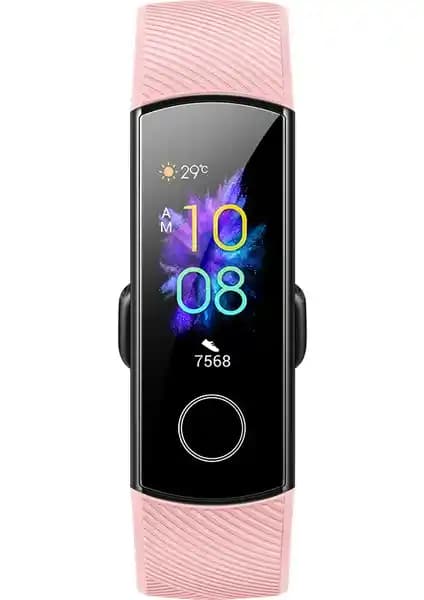 HONOR Band 5 Akıllı Bileklik: Sağlık ve Spor Takibinde Yeni Nesil Çözüm