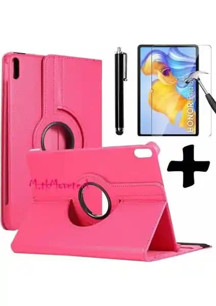 Honor Pad 8 12 İnç Tablet İçin Güçlü Koruma ve Çok Fonksiyonlu Kılıf Özellikleri