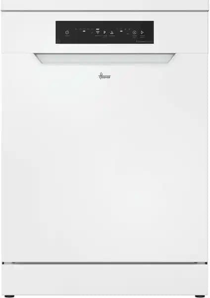 Hoover HF 3E53L0W-17: Yüksek Kapasiteli ve Modern Tasarımlı Bulaşık Makinesi Özellikleri