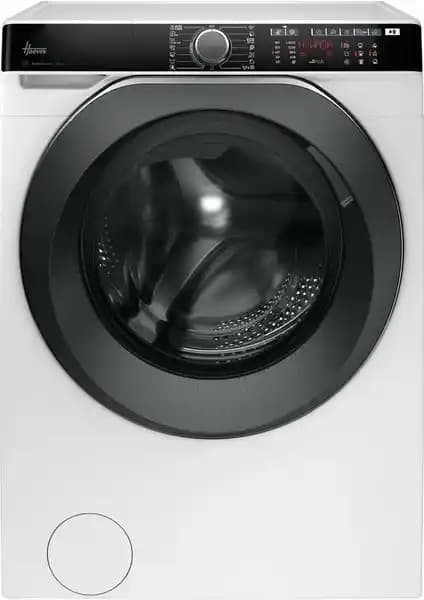 Hoover HWP 610AMBC / 1-S Modern Çamaşır Makinesi Yüksek Kapasite ve Akıllı Özelliklerle