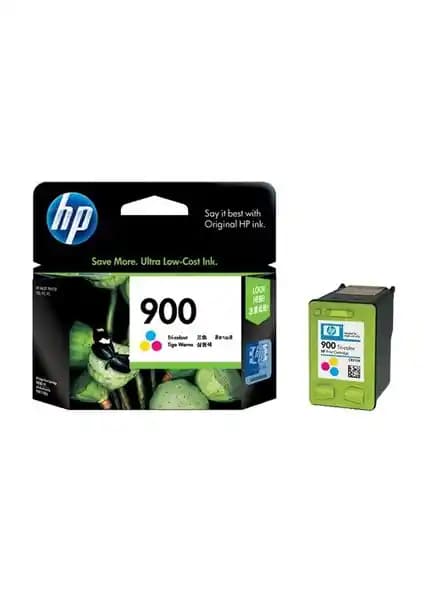 HP 900 Mürekkep Püskürtmeli Baskı Kartuşu CB315A/CB315AE Yüksek Kalite ve Güvenilirlik