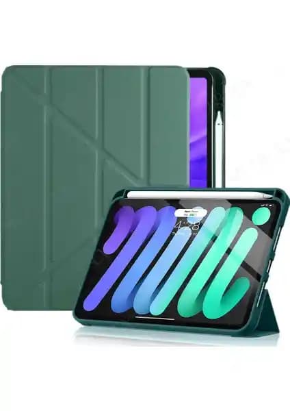 Huawei MatePad 11.5S ve Air için dayanıklı ve çok fonksiyonlu koruma kılıfı