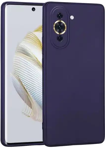 Huawei Nova 10 için Şık ve Dayanıklı Silikon Kılıf Özellikleri ve Kullanıcı Yorumları