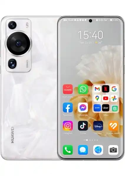Huawei P60 Pro 512 GB 12 GB RAM ile Yüksek Performanslı ve Dayanıklı Akıllı Telefon