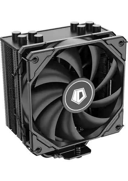 ID-Cooling SE-224-XTS Siyah 120mm İşlemci Soğutucu İncelemesi ve Kullanıcı Yorumları