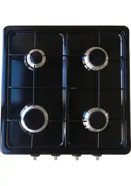 İnci Inci Dört Gözlü Set Üstü Ocak Siyah Detaylı İnceleme ve Kullanıcı Yorumları