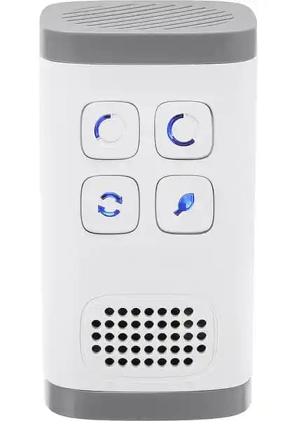 Insma Hava Temizleyici: Gelişmiş Teknolojiyle Hava Kalitenizi Artırın