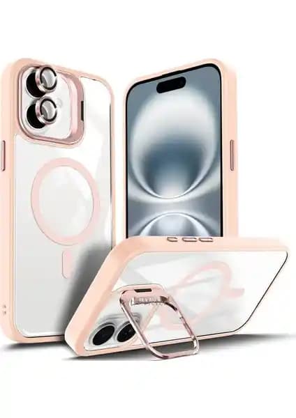 iPhone 11 için dayanıklı ve şık kılıf seti, koruma ve estetiği bir arada sunar