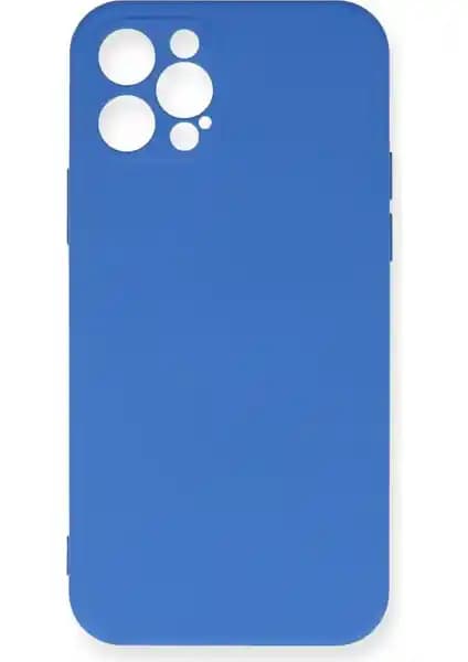 iPhone 12 Pro Max için Şık ve Koruyucu Silikon Kılıf Seçenekleri