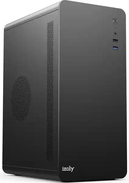 İzoly M110 4b İş ve Verimlilik İçin Güçlü Masaüstü Bilgisayar Özellikleri ve Avantajları