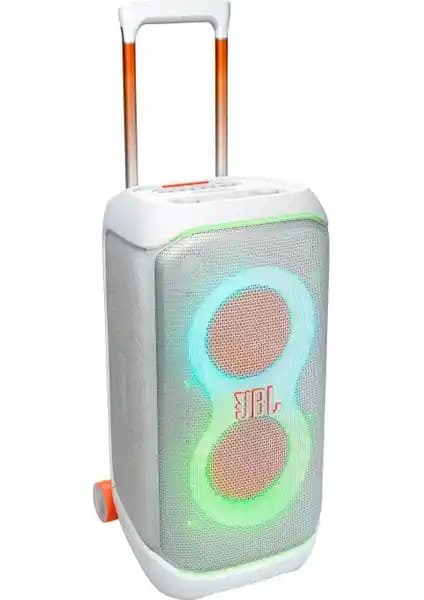 JBL PartyBox STAGE320 Taşınabilir Ses ve Işık Sistemleri Profesyonel Kullanım İçin