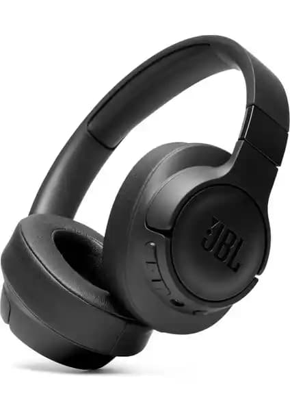 JBL Tune 710BT Kablosuz Kulaklık: Uzun Pil Ömrü ve Üstün Ses Kalitesiyle Konforlu Kullanım
