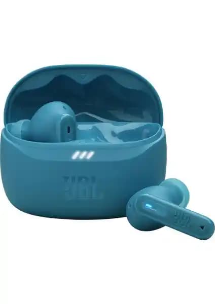 JBL Tune Beam2 Kulakiçi TWS Kulaklık: Yüksek Ses Kalitesi ve Uzun Pil Ömrüyle Modern Kullanım