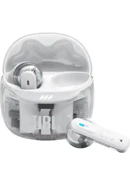 JBL Tune Flex 2 Nc Kablosuz Kulaklık: Yüksek Ses Kalitesi ve Uzun Pil Ömrü Özellikleri