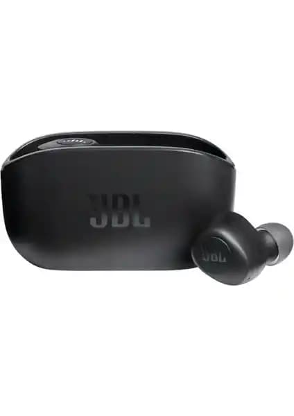 JBL Wave 100TWS Kablosuz Kulaklıklar: Yüksek Ses Kalitesi ve Konfor Sunan Modern Tasarım
