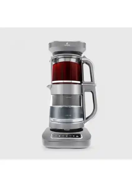 Karaca Robotea Pro 4'ü 1 Arada Akıllı Çay Makinesi ve Çok Fonksiyonlu Mutfak Cihazı