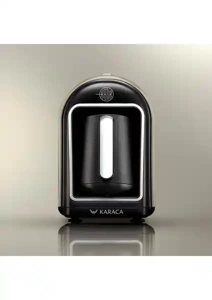 Karaca Türk Kahve Makinesi Krem: Pratik ve Lezzetli Türk Kahvesi Hazırlama Cihazı