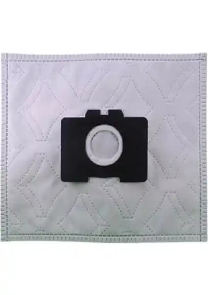 Karaca VCC 750 Uyumlu Toz Torbası Seti: Dayanıklı ve Ekonomik Temizlik Çözümü