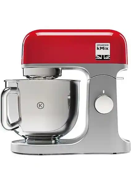 Kenwood Kmix Mutfak Şefi: Güçlü ve Çok Yönlü Profesyonel Mutfak Robotu