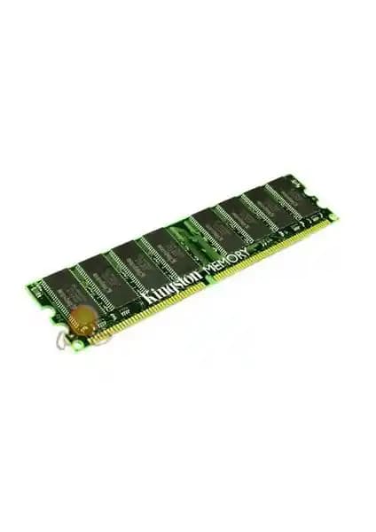 Kingston 1GB 400MHz DDR RAM ile Bilgisayar Performansınızı Artırın