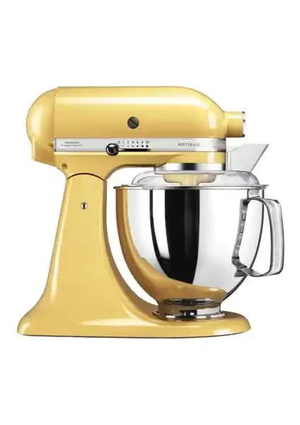 KitchenAid Artisan 4,8 L Stand Mikser: Güçlü ve Şık Tasarımıyla Mutfakta Devrim Yaratır