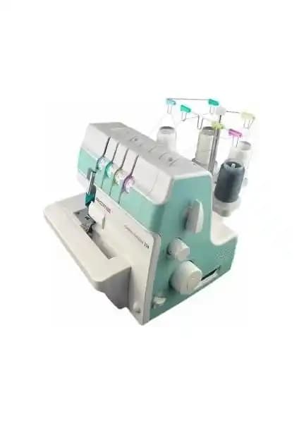 Kivi KSW-3097 Overlok Makinası İncelemesi: Yüksek Performans ve Çok Yönlülük
