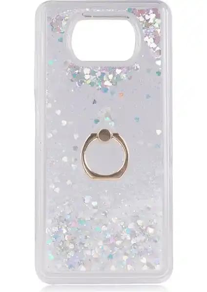 KNY Xiaomi Poco X3 Kılıfı: Şık ve Koruyucu Silikon Kılıf Seçenekleri