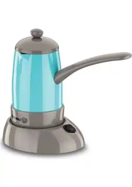 Korkmaz A 365-22 Smart Elektrikli Cezve: Modern ve Pratik Kahve Hazırlama Çözümü