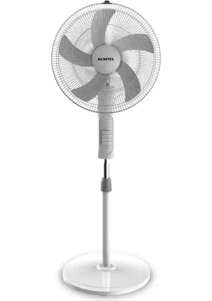 Kumtel KTF-295 Beyaz Vantilatör İncelemesi ve Kullanıcı Yorumları