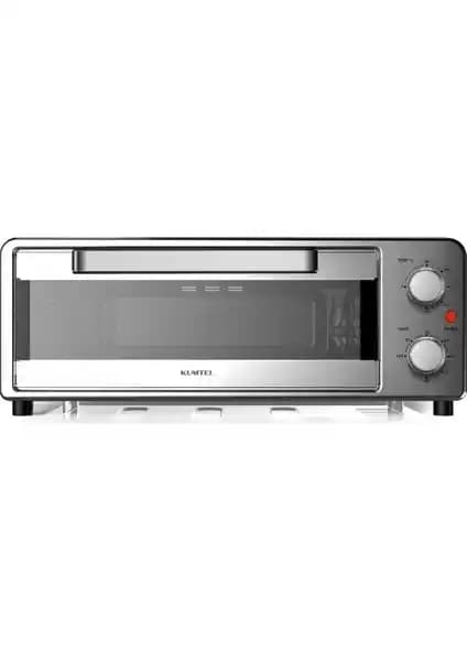 Kumtel Mini Pizza Fırını ve Hava Fritözü HPO-01 ile Pratik ve Çok Yönlü Mutfak Çözümü