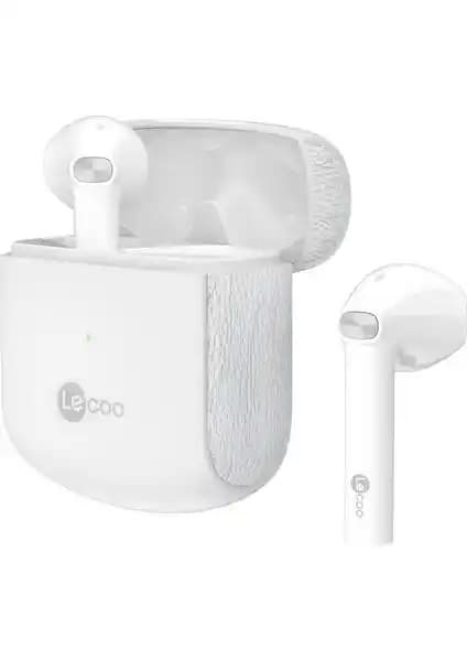 Lecoo EW303 Bluetooth 5.0 Kablosuz Mikrofonlu Kulak İçi Kulaklık İncelemesi
