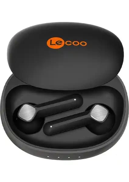 Lecoo EW305 Bluetooth 5.1 ENC Kablosuz Kulak İçi Kulaklık İncelemesi ve Özellikleri