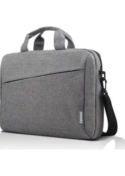 Lenovo 15.6 İnç Toploader T210 Bilgisayar Çantası Günlük ve Seyahat Kullanımı İçin Uygun
