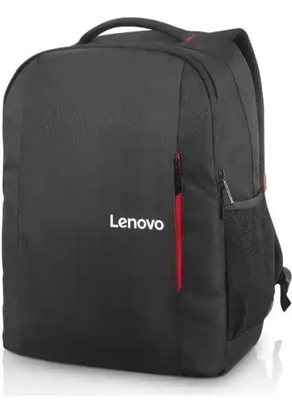 Lenovo B515 15.6 İnç Notebook Sırt Çantası Dayanıklı ve Şık Tasarımıyla Kullanıcıların Tercihi