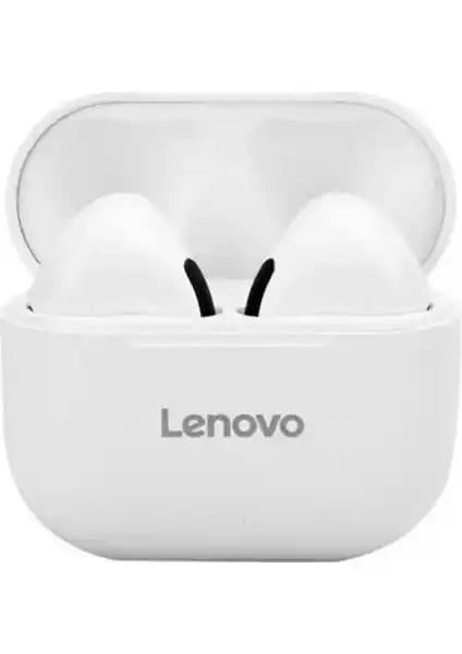 Lenovo LP40 LivePods Kablosuz Bluetooth 5.0 Kulaklık İncelemesi ve Özellikleri