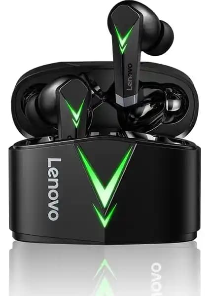Lenovo LP6 B TWS Bluetooth Kulaklık: Çok Modlu, Yüksek Ses Kalitesi ve Dayanıklı Tasarım