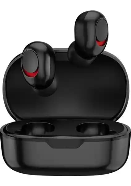 Lenovo PD1X Kablosuz Bluetooth Kulaklıklar Günlük Kullanım ve Spor İçin Uygun