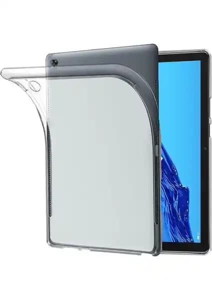 Lenovo Tab M10 3.üncü Nesil için Şeffaf Silikon Kılıfın Özellikleri ve Kullanım Avantajları