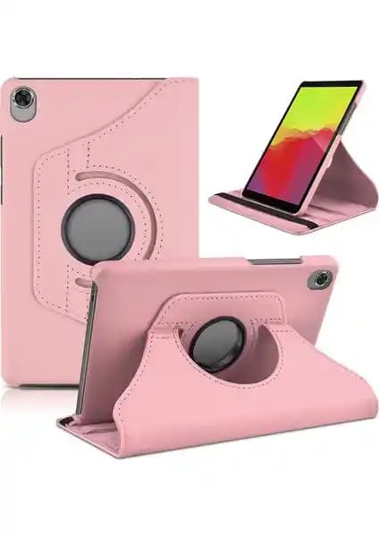 Lenovo Tab M8 HD İçin Çok Yönlü Deri Kılıf Güvenlik ve Estetiği Bir Arada Sunar