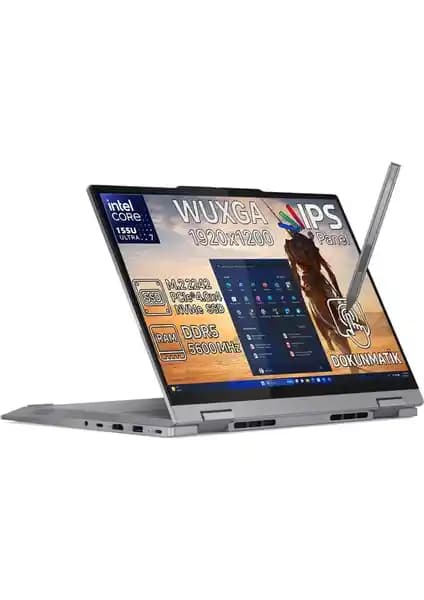 Lenovo ThinkBook 14 2-in-1 G4 IML: Çok Yönlü ve Güçlü Dizüstü Bilgisayar Özellikleri ve Kullanıcı Yorumları