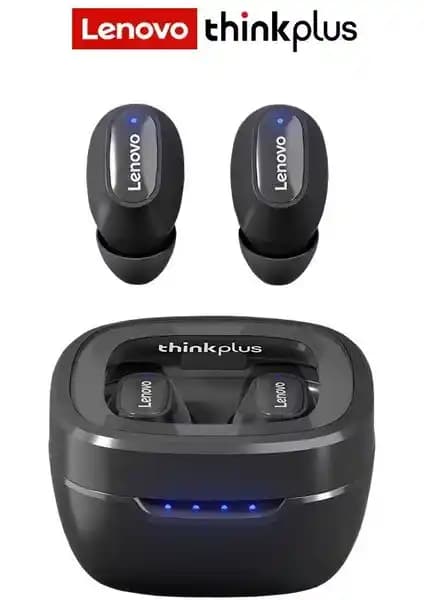 Lenovo XT62 Bluetooth Kablosuz Kulaklık: Gelişmiş Ses ve Konfor Özellikleriyle Tanıtım