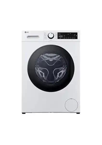 LG F4T2VYMEW 9 kg 1400 Devir Çamaşır Makinesi Detaylı İnceleme ve Özellikler