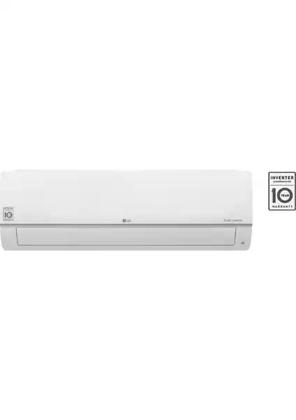 LG S3-M18KL2FA Dual Plus A++ 18000 BTU Inverter Duvar Klima Modern ve Enerji Verimli Çözüm