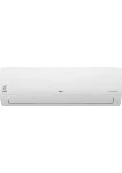 LG S3-W24K23BA Dual Eco A++ İnverter Duvar Tipi Klima 24.000 BTU Yüksek Performanslı Çözüm